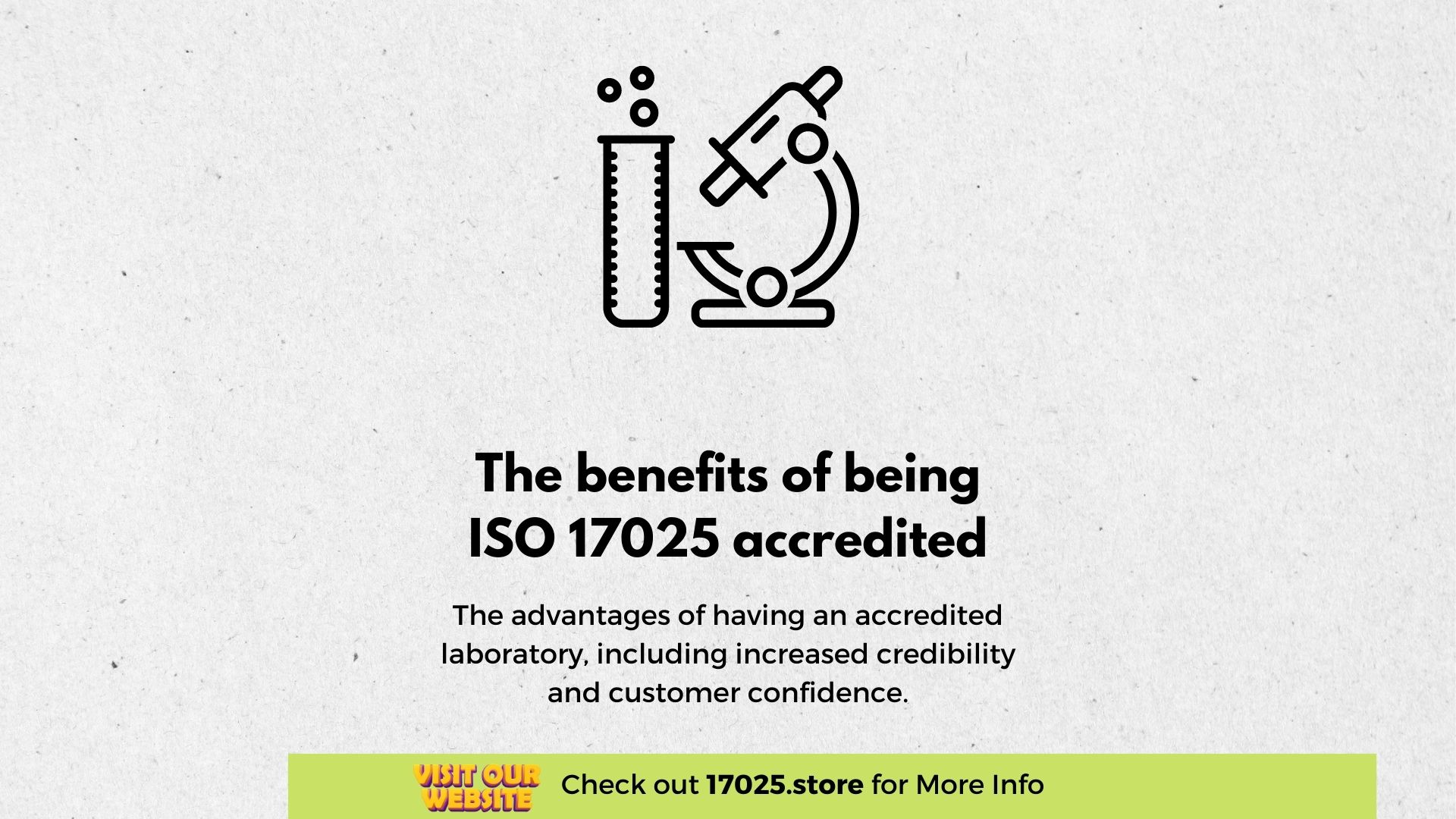 best of iso 17025