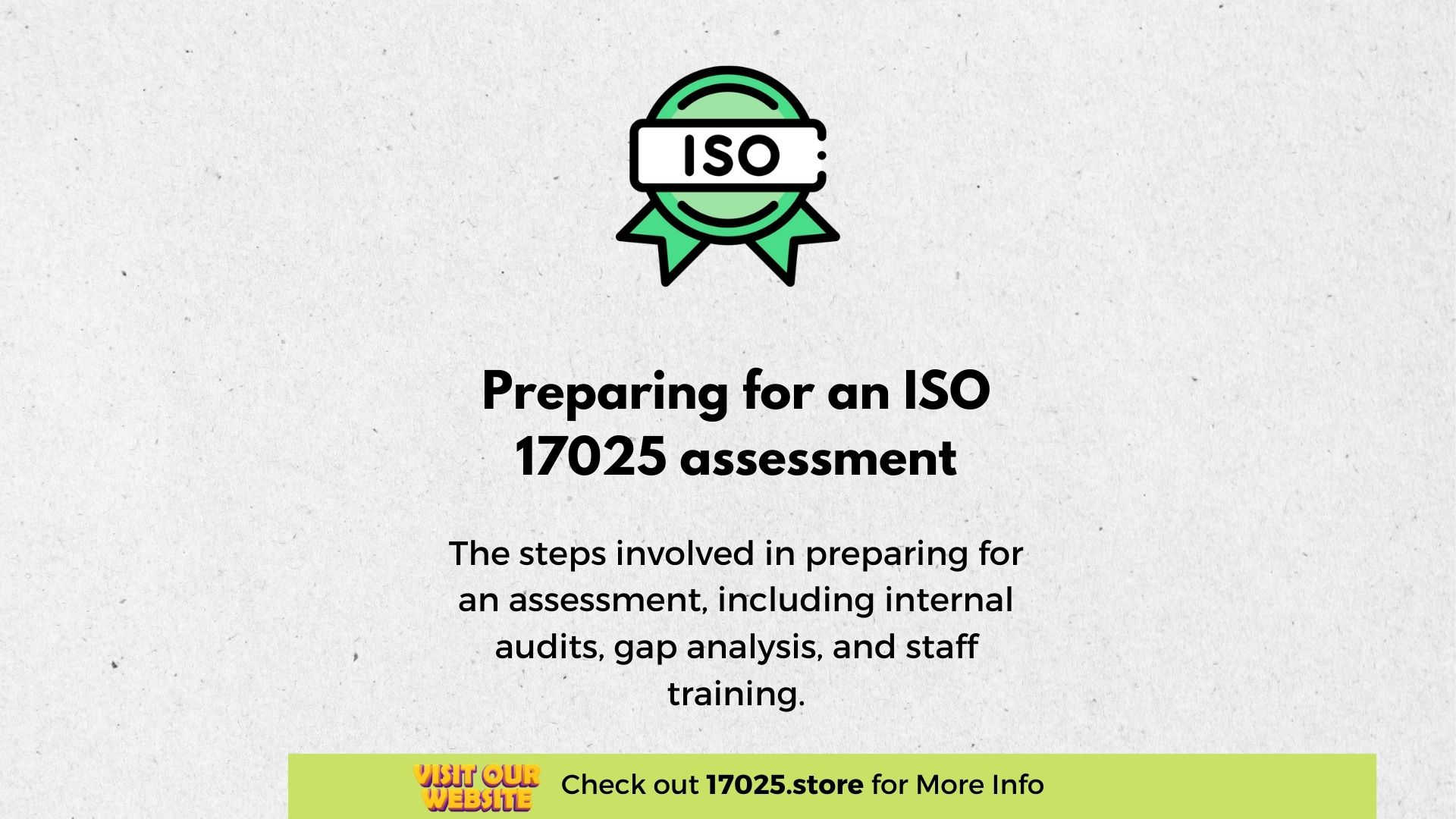 how to get iso 17025 accreditation